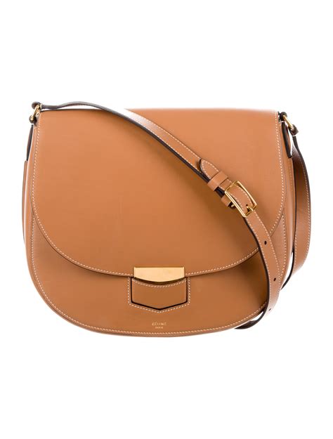 celine trotteur bag price|celine trotteur handbags sale.